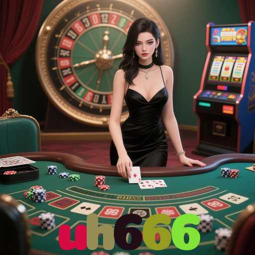uh666:Jogue poker, aposte no futebol e ganhe em grandes jogos de cassino!