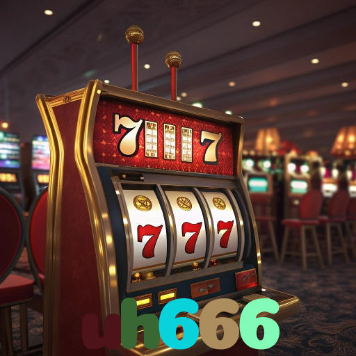 uh666：Jogue poker, aposte no futebol e ganhe em grandes jogos de cassino!