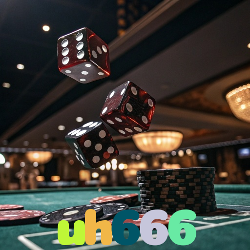 uh666:Aposte nas melhores slots e conquiste prêmios como nunca!