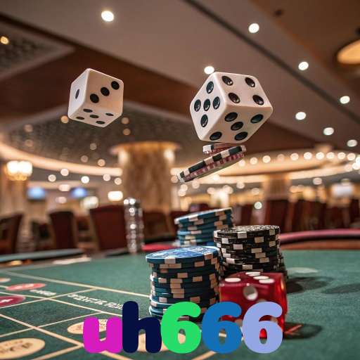 uh666：Jogue poker, aposte no futebol e ganhe em grandes jogos de cassino!