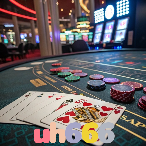 uh666:Jogue poker, aposte no futebol e ganhe em grandes jogos de cassino!