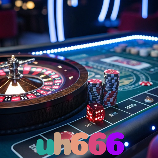 uh666:Jogue poker, aposte no futebol e ganhe em grandes jogos de cassino!