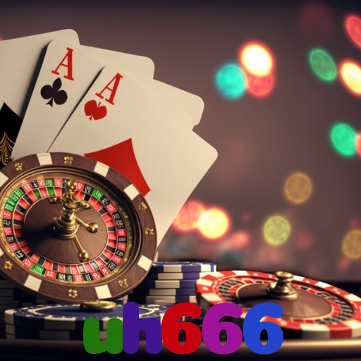 uh666:Jogue poker, aposte no futebol e ganhe em grandes jogos de cassino!