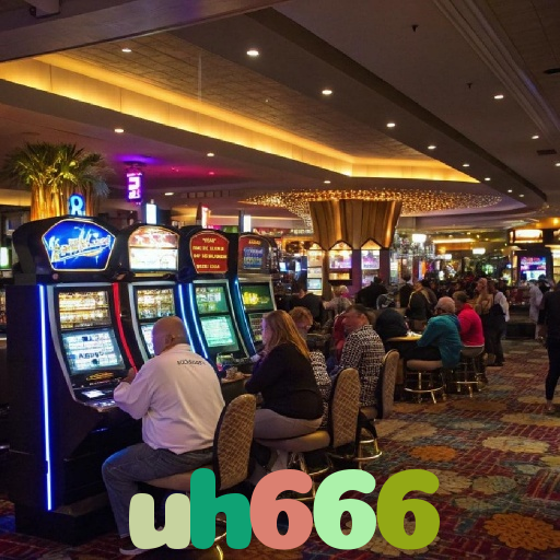uh666:Aposte nas melhores slots e conquiste prêmios como nunca!