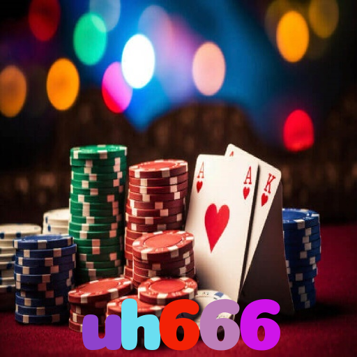 uh666:Aposte nas melhores slots e conquiste prêmios como nunca!