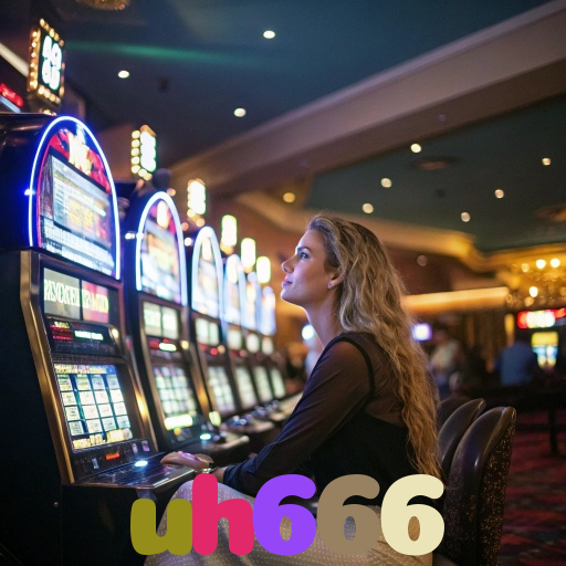uh666:Jogue poker, aposte no futebol e ganhe em grandes jogos de cassino!