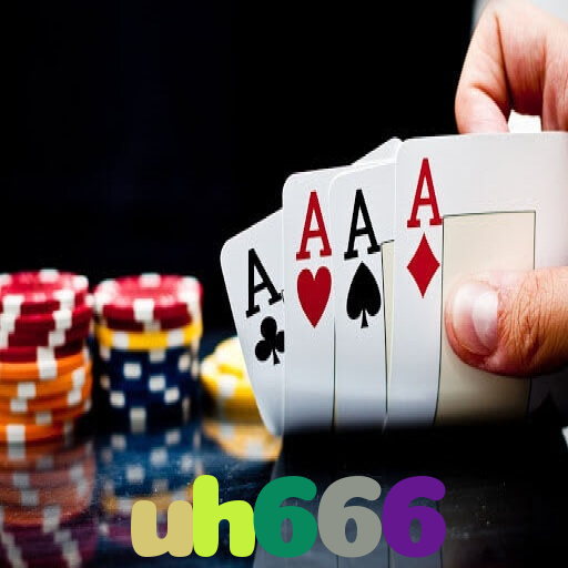 uh666:Jogue poker, aposte no futebol e ganhe em grandes jogos de cassino!