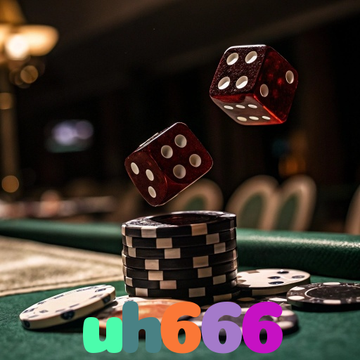 uh666：Aposte nas melhores slots e conquiste prêmios como nunca!