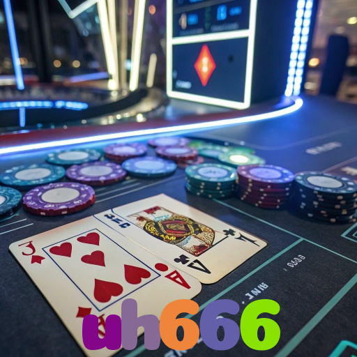 uh666:Jogue poker, aposte no futebol e ganhe em grandes jogos de cassino!