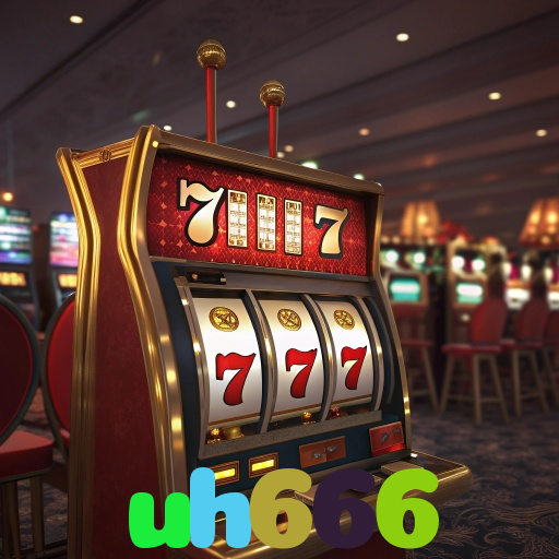 uh666:Aposte no futebol, jogue poker e conquiste vitórias épicas!