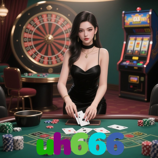 uh666:Jogue poker, aposte no futebol e ganhe em grandes jogos de cassino!