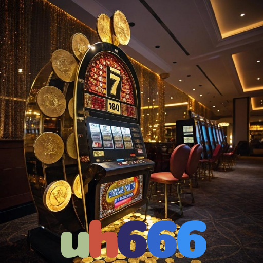 uh666：Aposte nas melhores slots e conquiste prêmios como nunca!