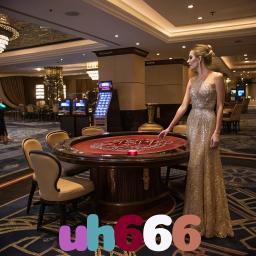 uh666:Aposte nas melhores slots e conquiste prêmios como nunca!
