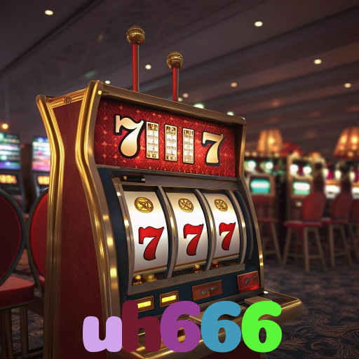 uh666：Aposte no futebol, jogue poker e conquiste vitórias épicas!