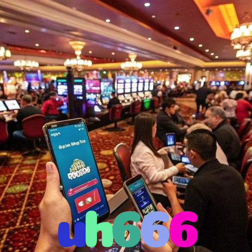 uh666:Jogue poker, aposte no futebol e ganhe em grandes jogos de cassino!