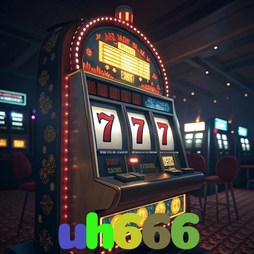 uh666:Aposte nas melhores slots e conquiste prêmios como nunca!