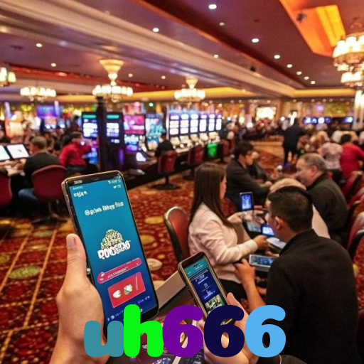 uh666:Aposte nas melhores slots e conquiste prêmios como nunca!