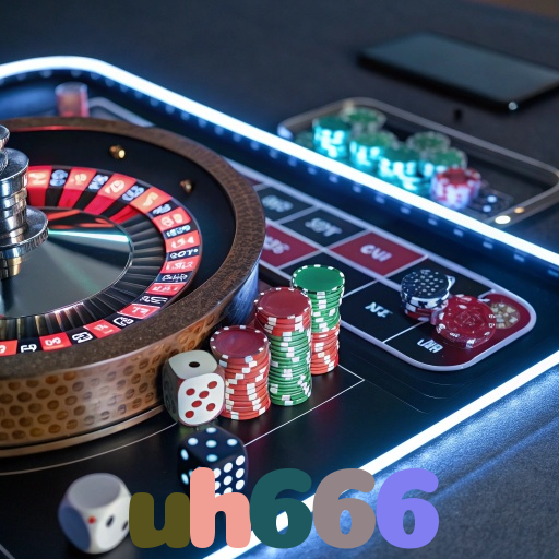 uh666:Jogue poker, aposte no futebol e ganhe em grandes jogos de cassino!