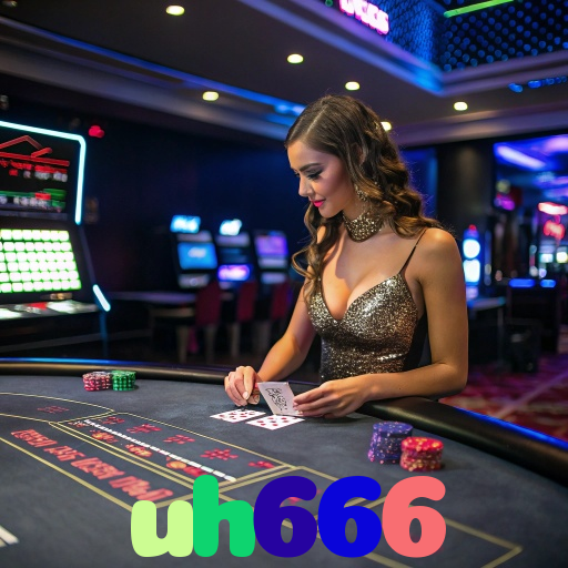 uh666:Jogue poker, aposte no futebol e ganhe em grandes jogos de cassino!