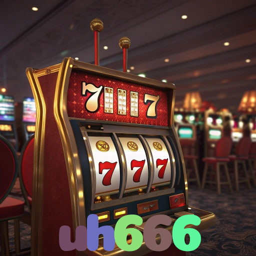 uh666:Aposte nas melhores slots e conquiste prêmios como nunca!