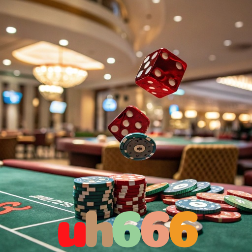 uh666:Jogue poker, aposte no futebol e ganhe em grandes jogos de cassino!