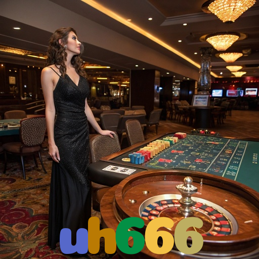 uh666:Aposte no futebol, jogue poker e conquiste vitórias épicas!
