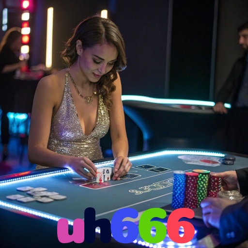 uh666:Jogue poker, aposte no futebol e ganhe em grandes jogos de cassino!