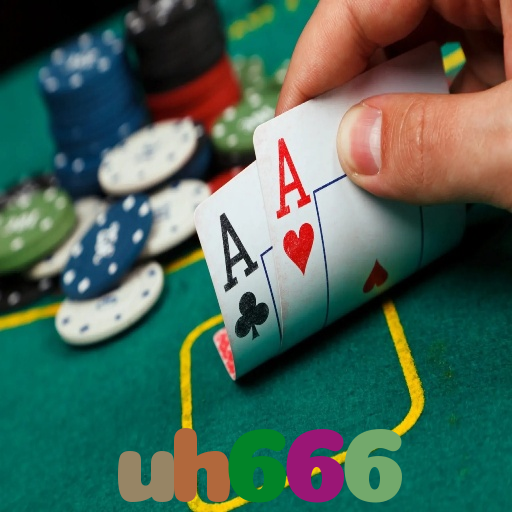 uh666:Aposte nas melhores slots e conquiste prêmios como nunca!