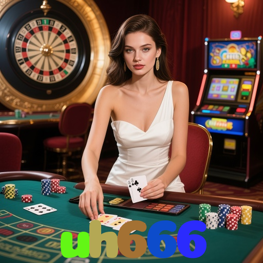 uh666:Jogue poker, aposte no futebol e ganhe em grandes jogos de cassino!