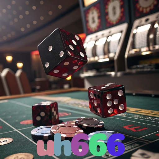 uh666:Aposte no futebol, jogue poker e conquiste vitórias épicas!
