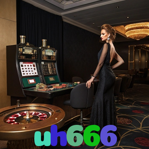 uh666:Aposte nas melhores slots e conquiste prêmios como nunca!