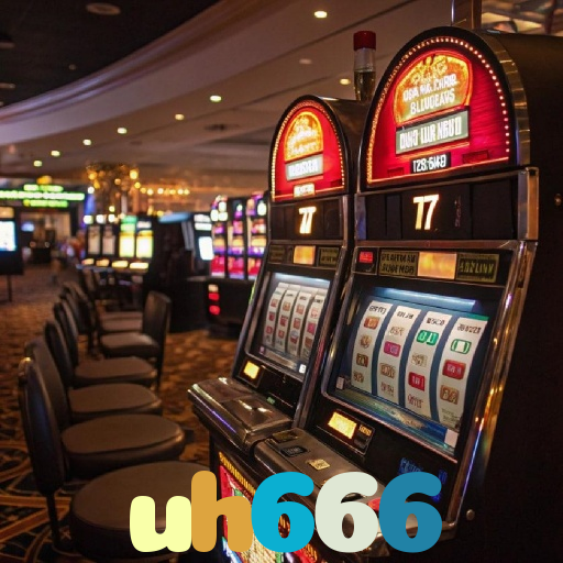 uh666:Jogue poker, aposte no futebol e ganhe em grandes jogos de cassino!