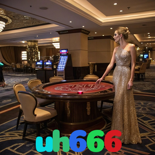 uh666:Aposte nas melhores slots e conquiste prêmios como nunca!