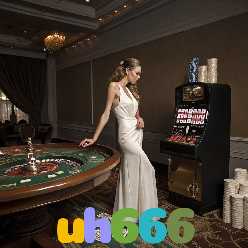 uh666:Aposte nas melhores slots e conquiste prêmios como nunca!