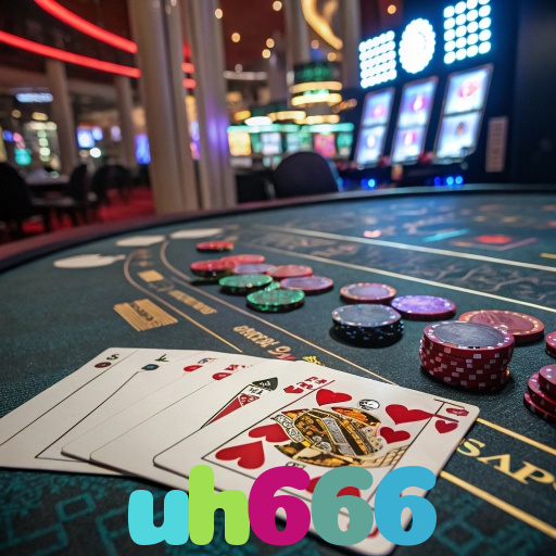 uh666:Jogue poker, aposte no futebol e ganhe em grandes jogos de cassino!