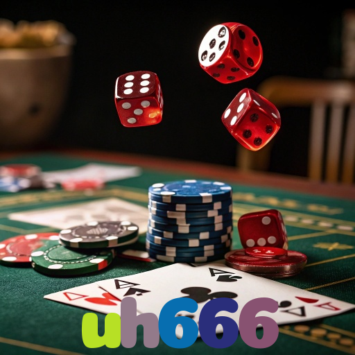 uh666:Jogue poker, aposte no futebol e ganhe em grandes jogos de cassino!
