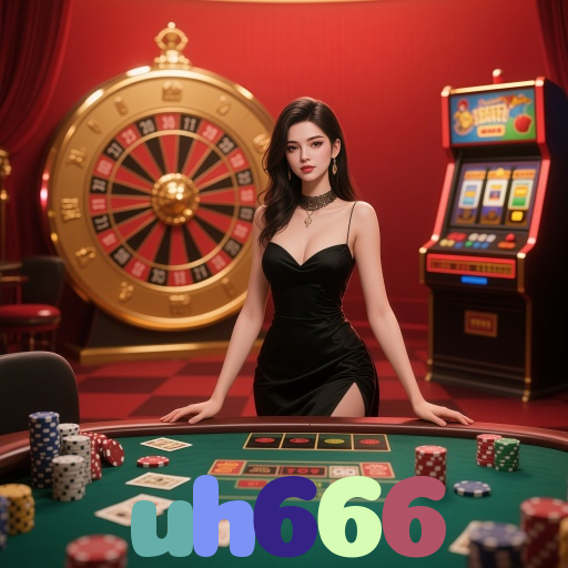 uh666:Aposte nas melhores slots e conquiste prêmios como nunca!