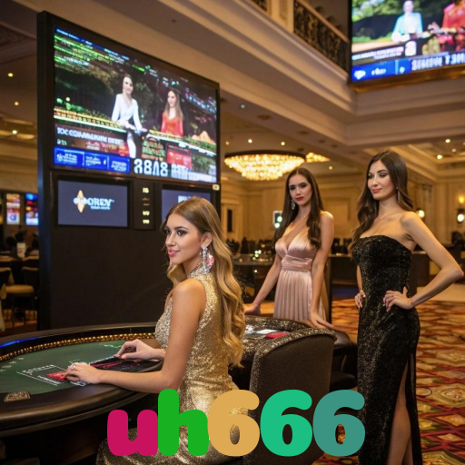 uh666：Aposte nas melhores slots e conquiste prêmios como nunca!