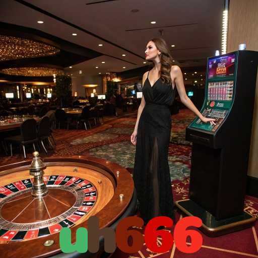 uh666:Jogue poker, aposte no futebol e ganhe em grandes jogos de cassino!