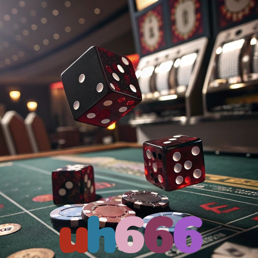 uh666:Jogue poker, aposte no futebol e ganhe em grandes jogos de cassino!