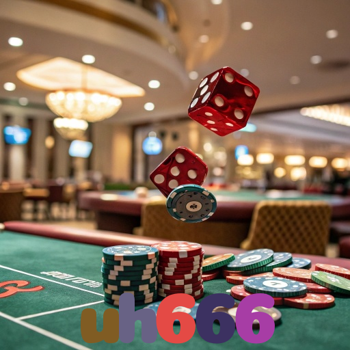 uh666:Jogue poker, aposte no futebol e ganhe em grandes jogos de cassino!
