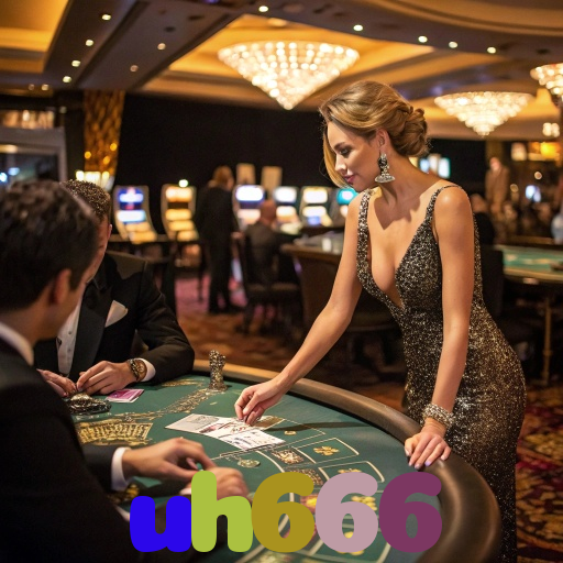 uh666:Aposte nas melhores slots e conquiste prêmios como nunca!