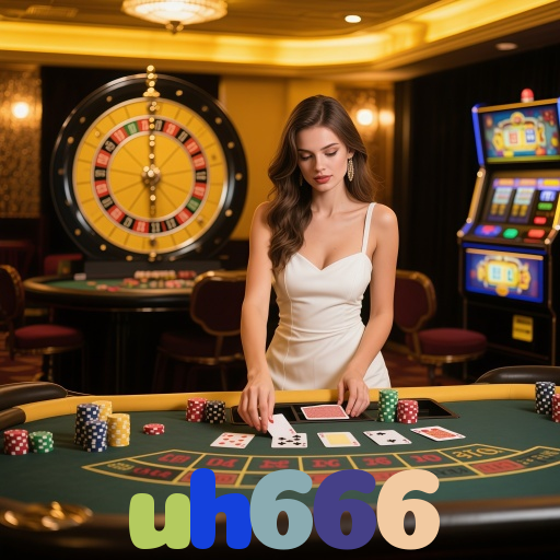 uh666:Aposte no futebol, jogue poker e conquiste vitórias épicas!
