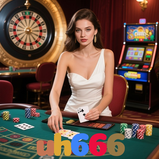 uh666:Jogue poker, aposte no futebol e ganhe em grandes jogos de cassino!