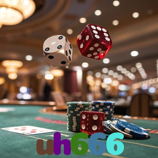 uh666:Jogue poker, aposte no futebol e ganhe em grandes jogos de cassino!