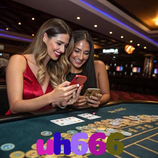 uh666:Aposte nas melhores slots e conquiste prêmios como nunca!