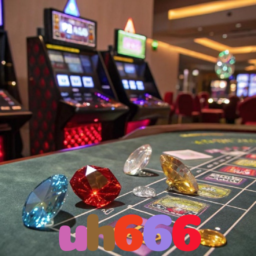 uh666:Jogue poker, aposte no futebol e ganhe em grandes jogos de cassino!