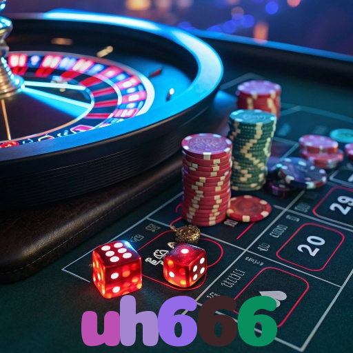 uh666:Aposte no futebol, jogue poker e conquiste vitórias épicas!