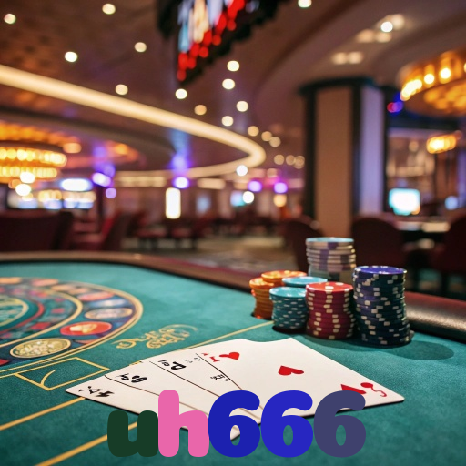 uh666:Jogue poker, aposte no futebol e ganhe em grandes jogos de cassino!