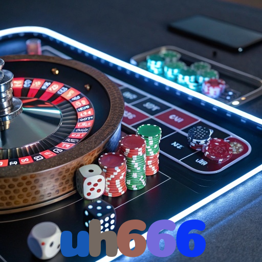 uh666:Jogue poker, aposte no futebol e ganhe em grandes jogos de cassino!